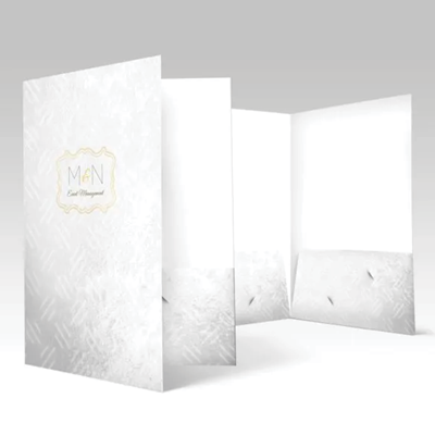 Pearl Folders